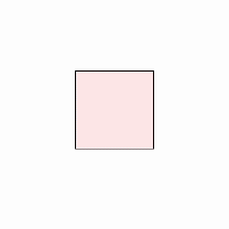 I have added another variable to valR, valG, and valB, called alpha representing the opacity, and kept it at 10, so the colours are a bit transparent and so users can use this as a colour mixing tool. Also, I am curious as to why I can easily create purple and orange but I am not able to create green. 